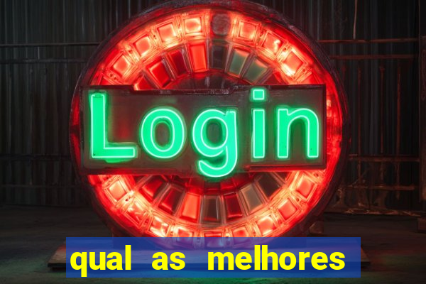 qual as melhores plataformas de jogos para ganhar dinheiro